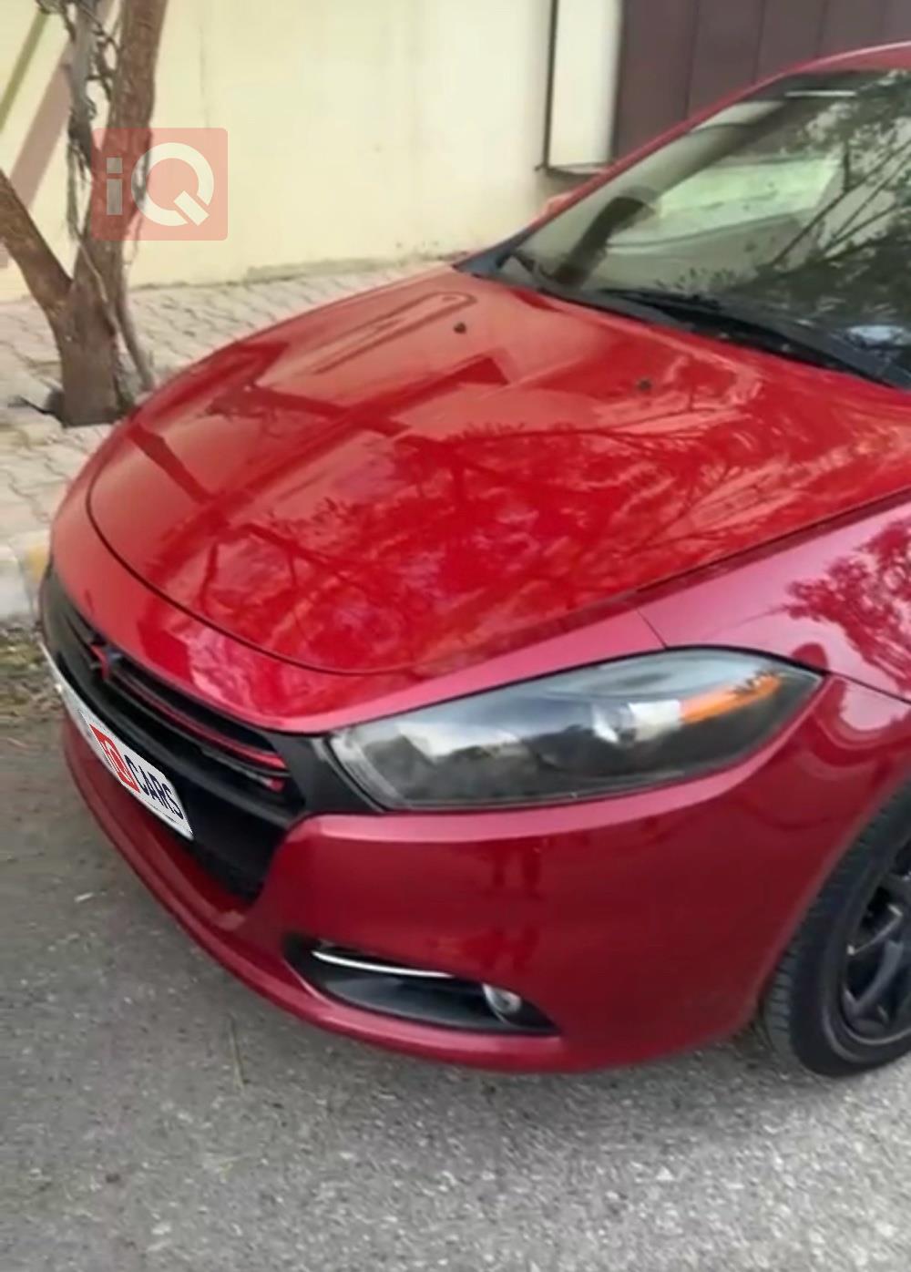 Dodge Dart